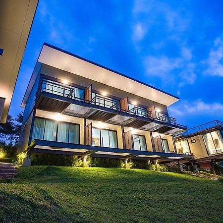 Krin Resort Khao Kho Dış mekan fotoğraf