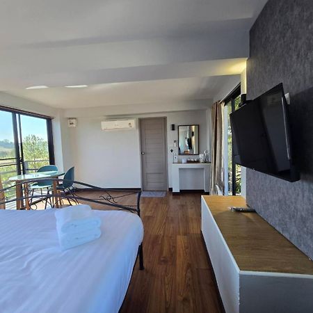 Krin Resort Khao Kho Dış mekan fotoğraf