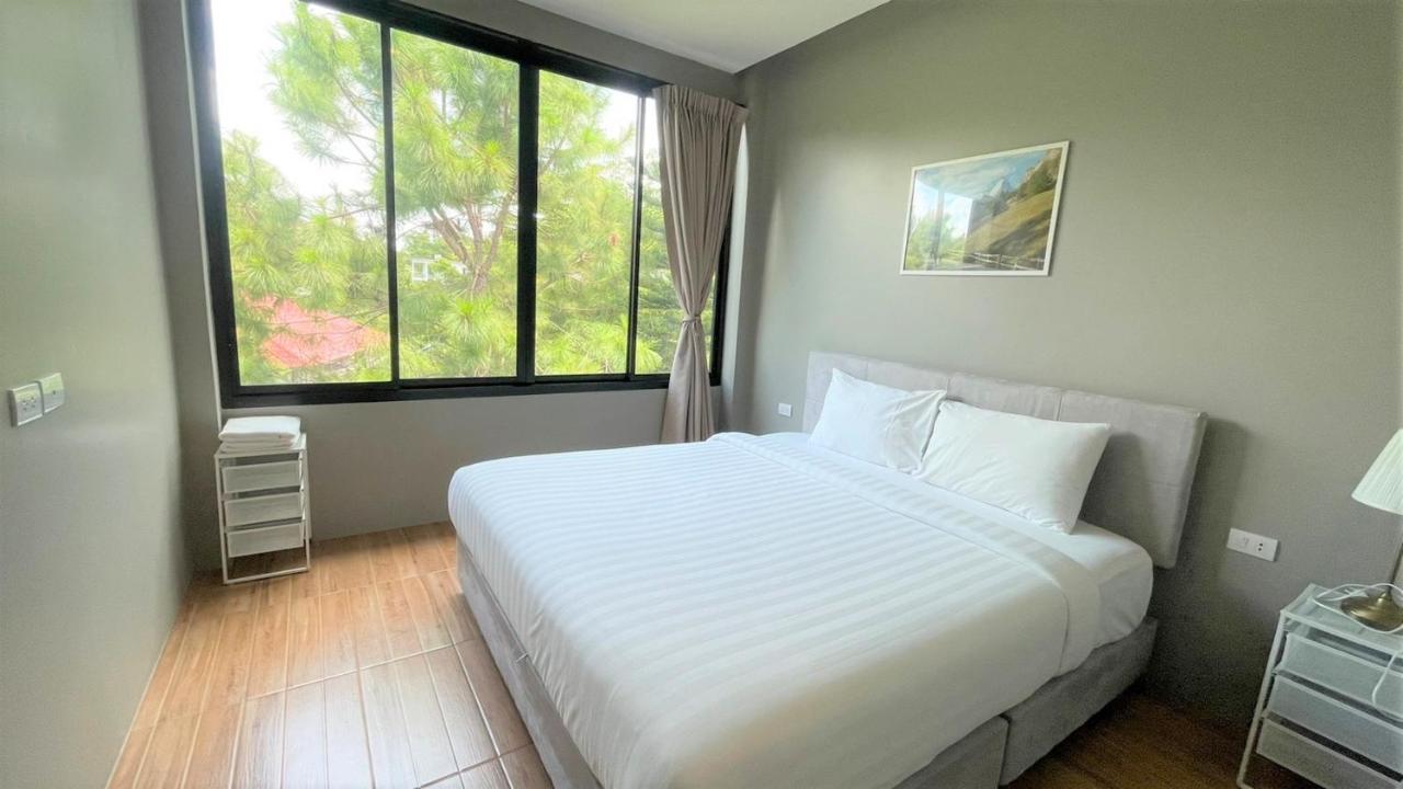 Krin Resort Khao Kho Dış mekan fotoğraf