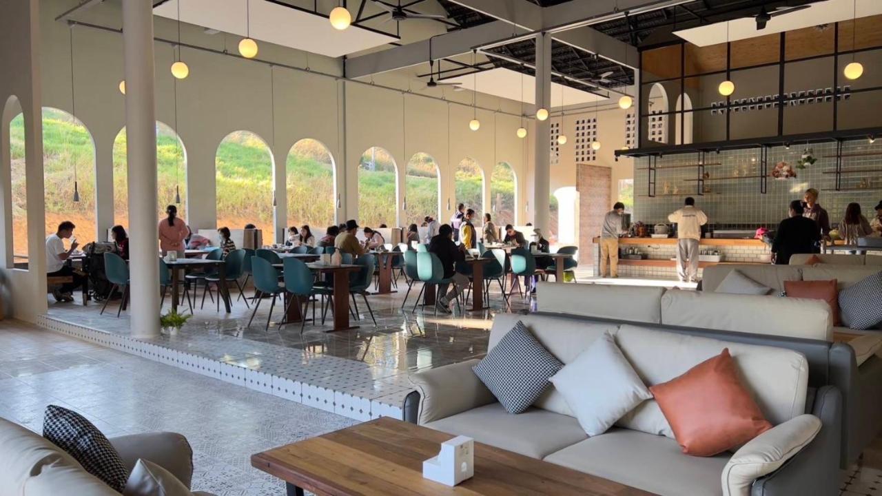 Krin Resort Khao Kho Dış mekan fotoğraf