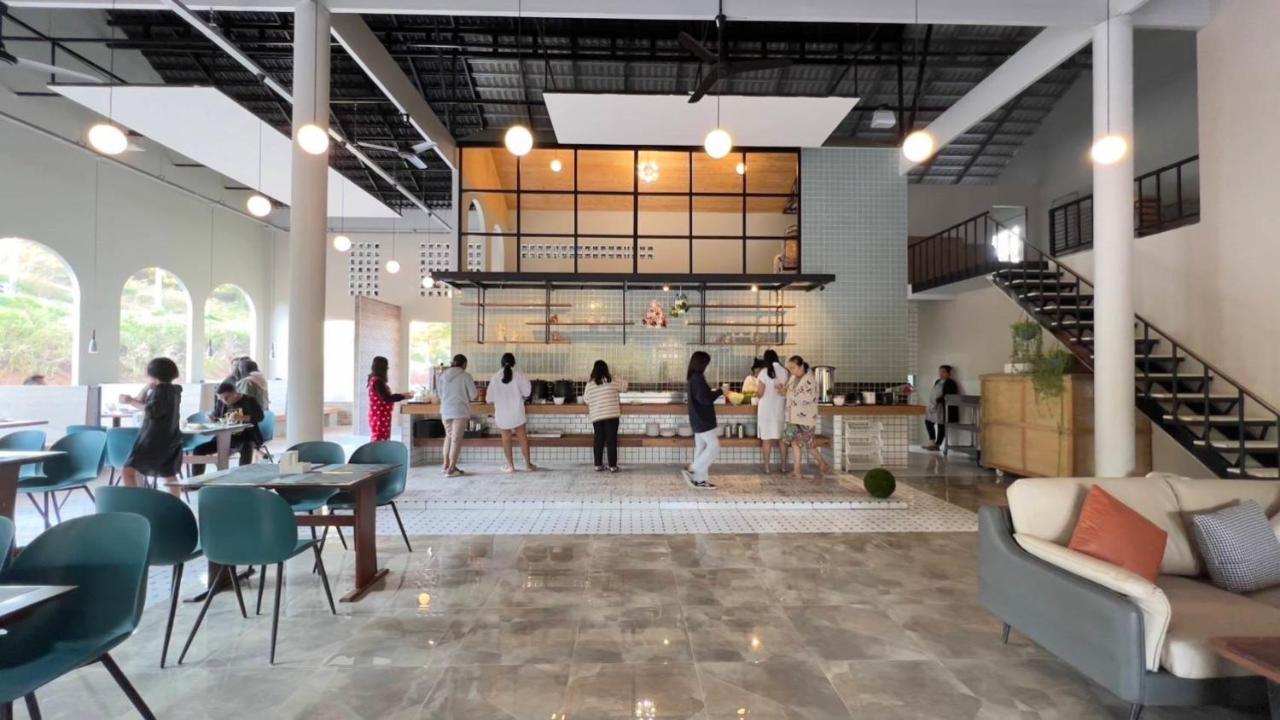 Krin Resort Khao Kho Dış mekan fotoğraf