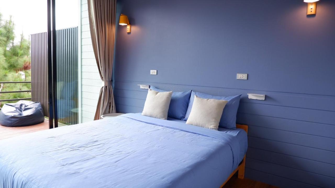 Krin Resort Khao Kho Dış mekan fotoğraf