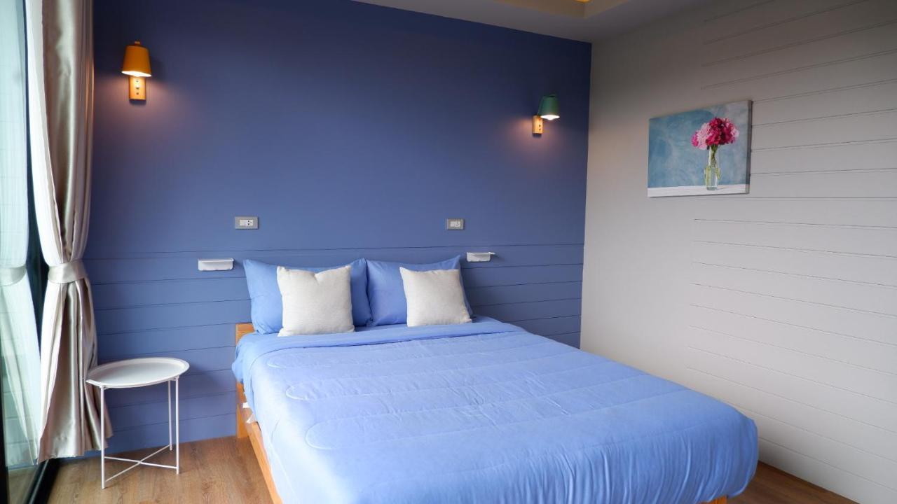 Krin Resort Khao Kho Dış mekan fotoğraf