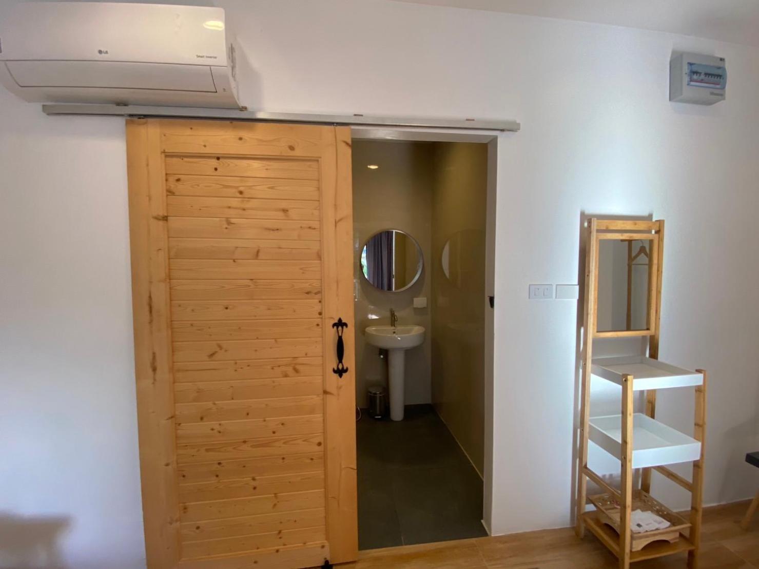 Krin Resort Khao Kho Dış mekan fotoğraf