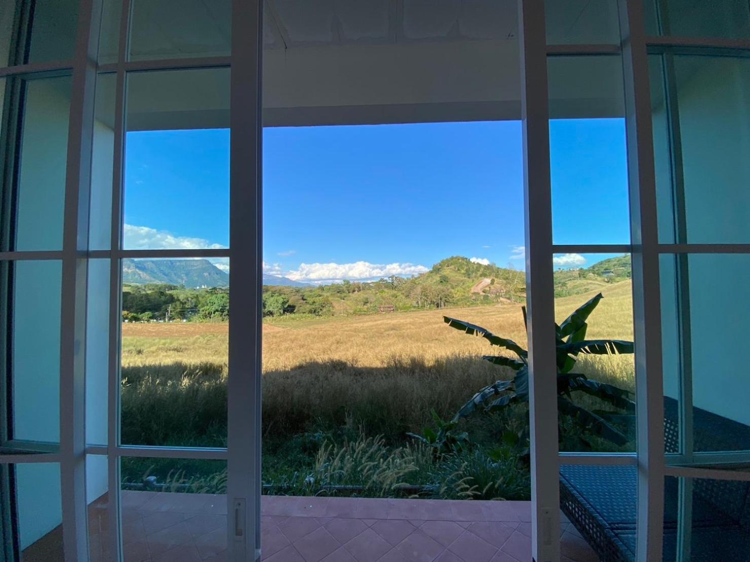 Krin Resort Khao Kho Dış mekan fotoğraf