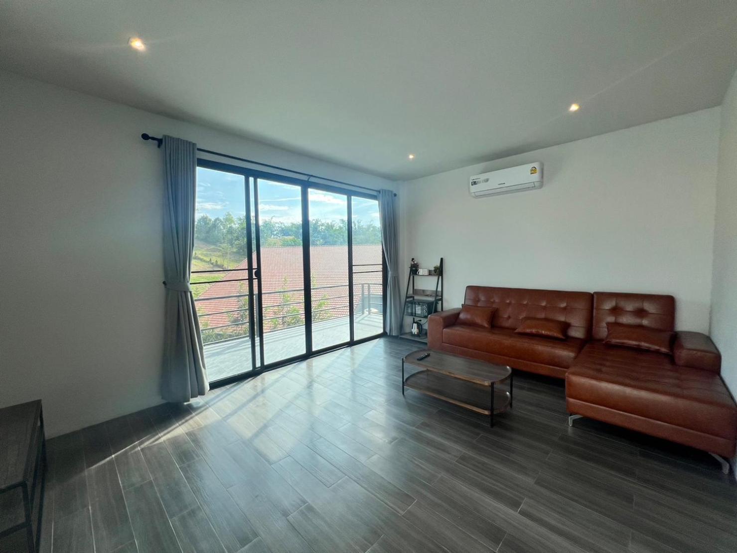 Krin Resort Khao Kho Dış mekan fotoğraf