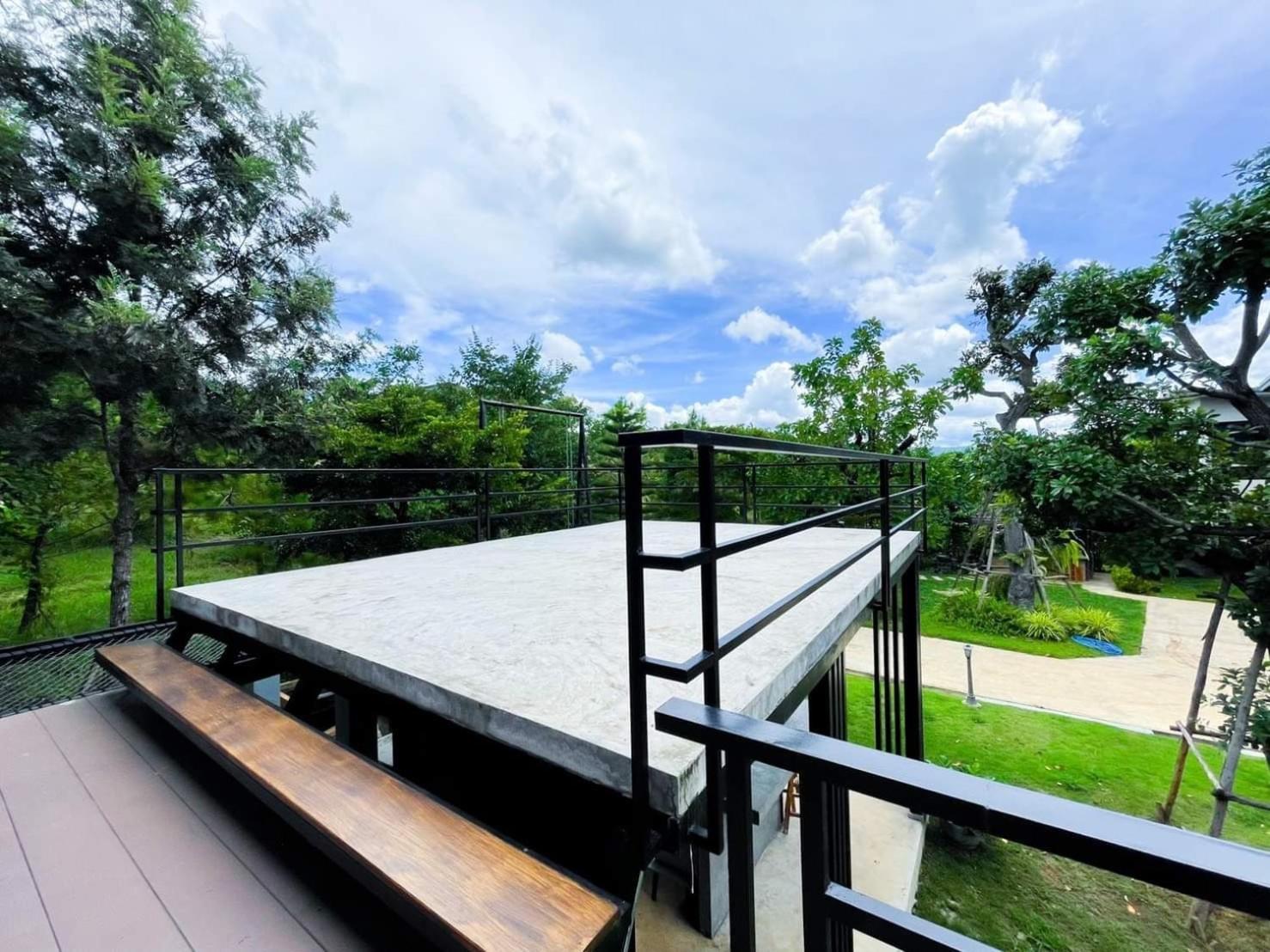Krin Resort Khao Kho Dış mekan fotoğraf
