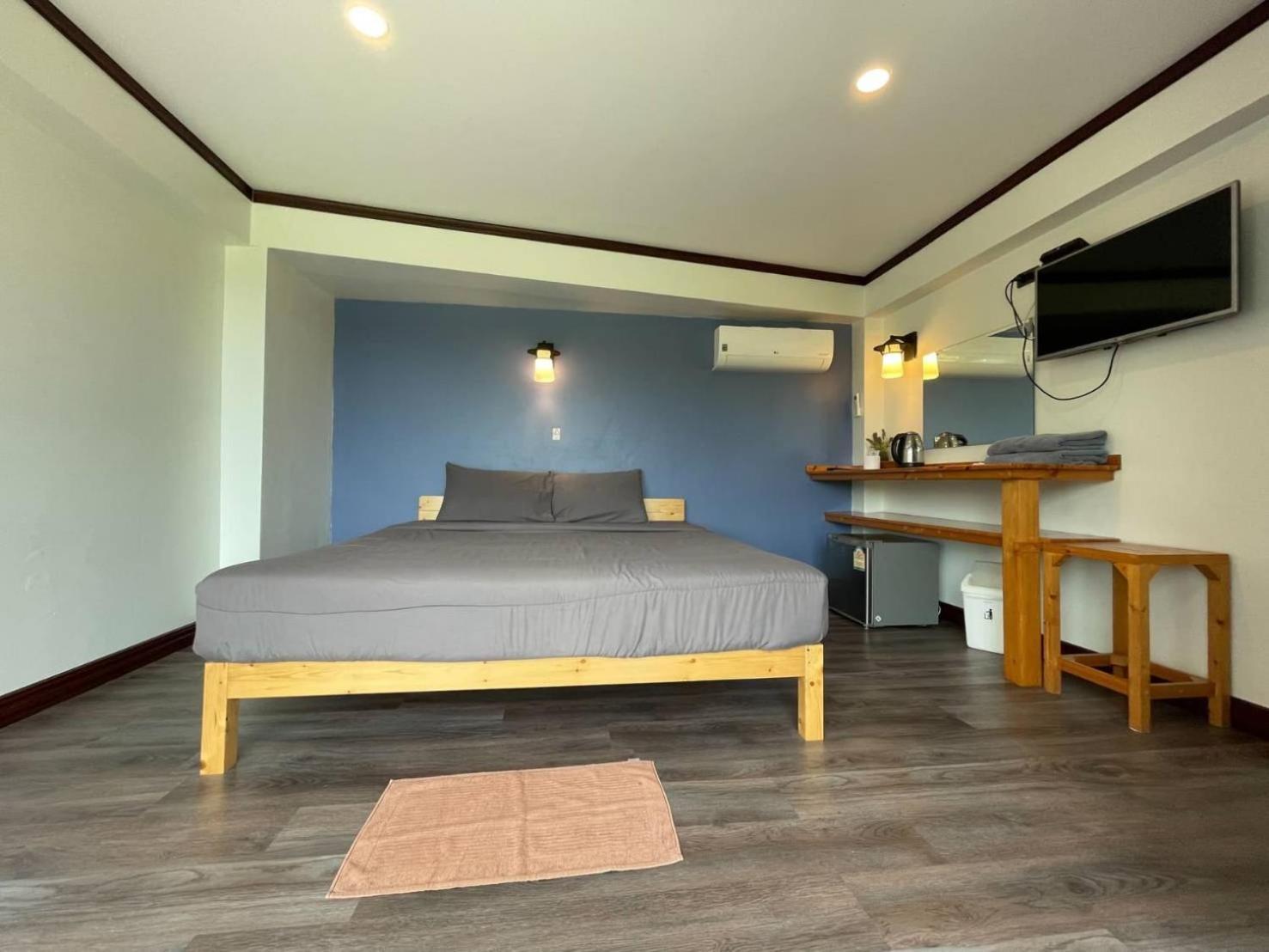 Krin Resort Khao Kho Dış mekan fotoğraf