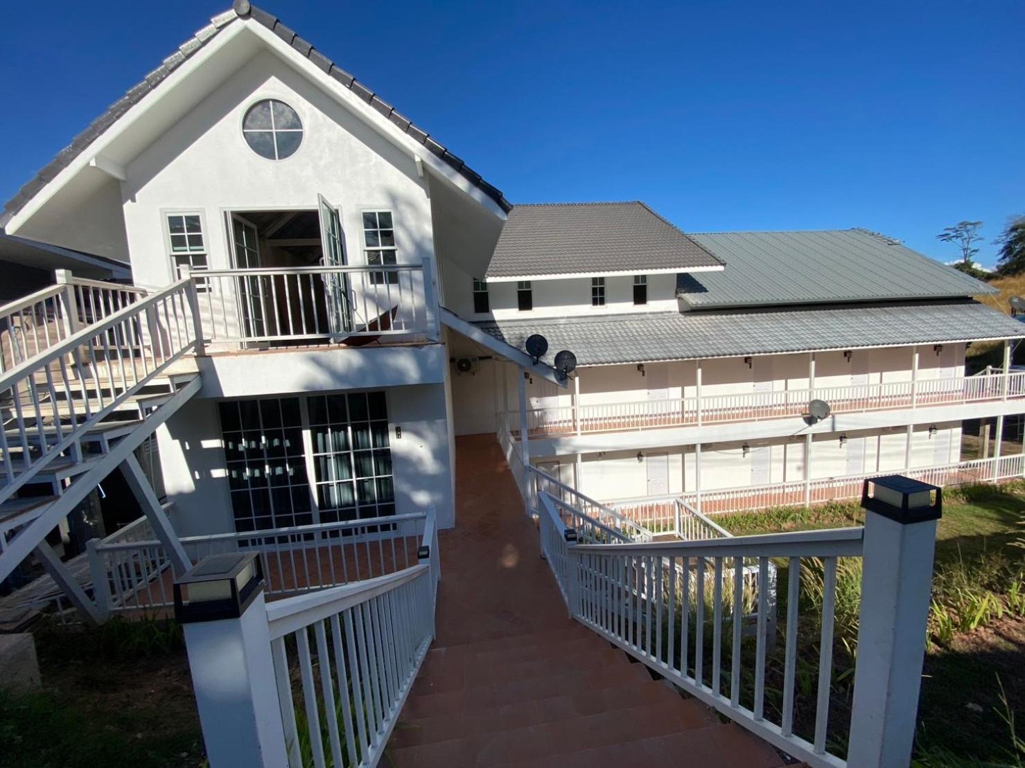 Krin Resort Khao Kho Dış mekan fotoğraf
