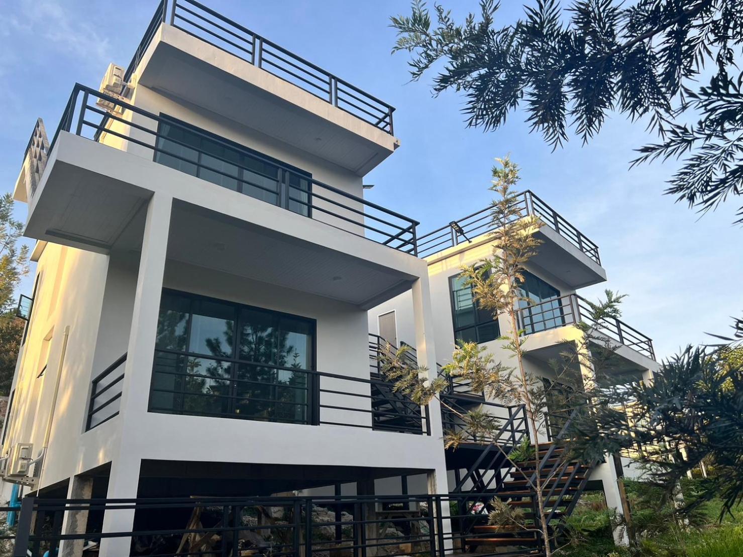 Krin Resort Khao Kho Dış mekan fotoğraf