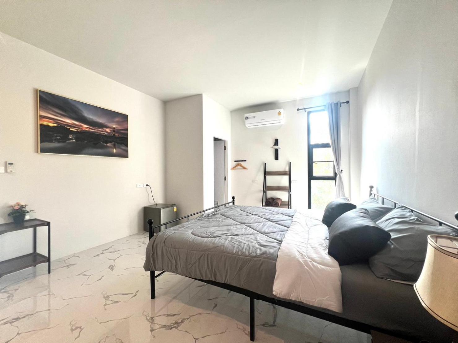 Krin Resort Khao Kho Dış mekan fotoğraf