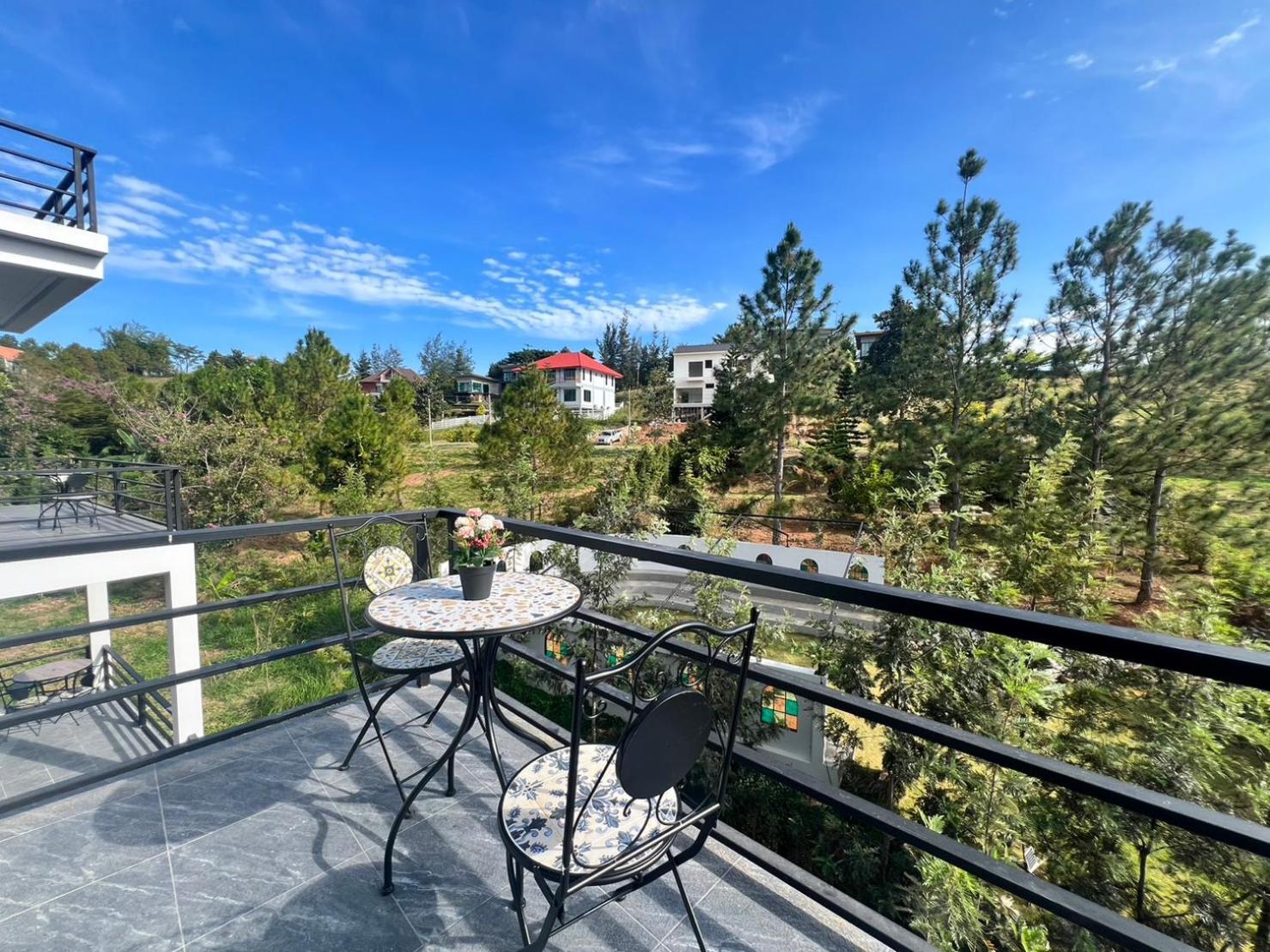 Krin Resort Khao Kho Dış mekan fotoğraf
