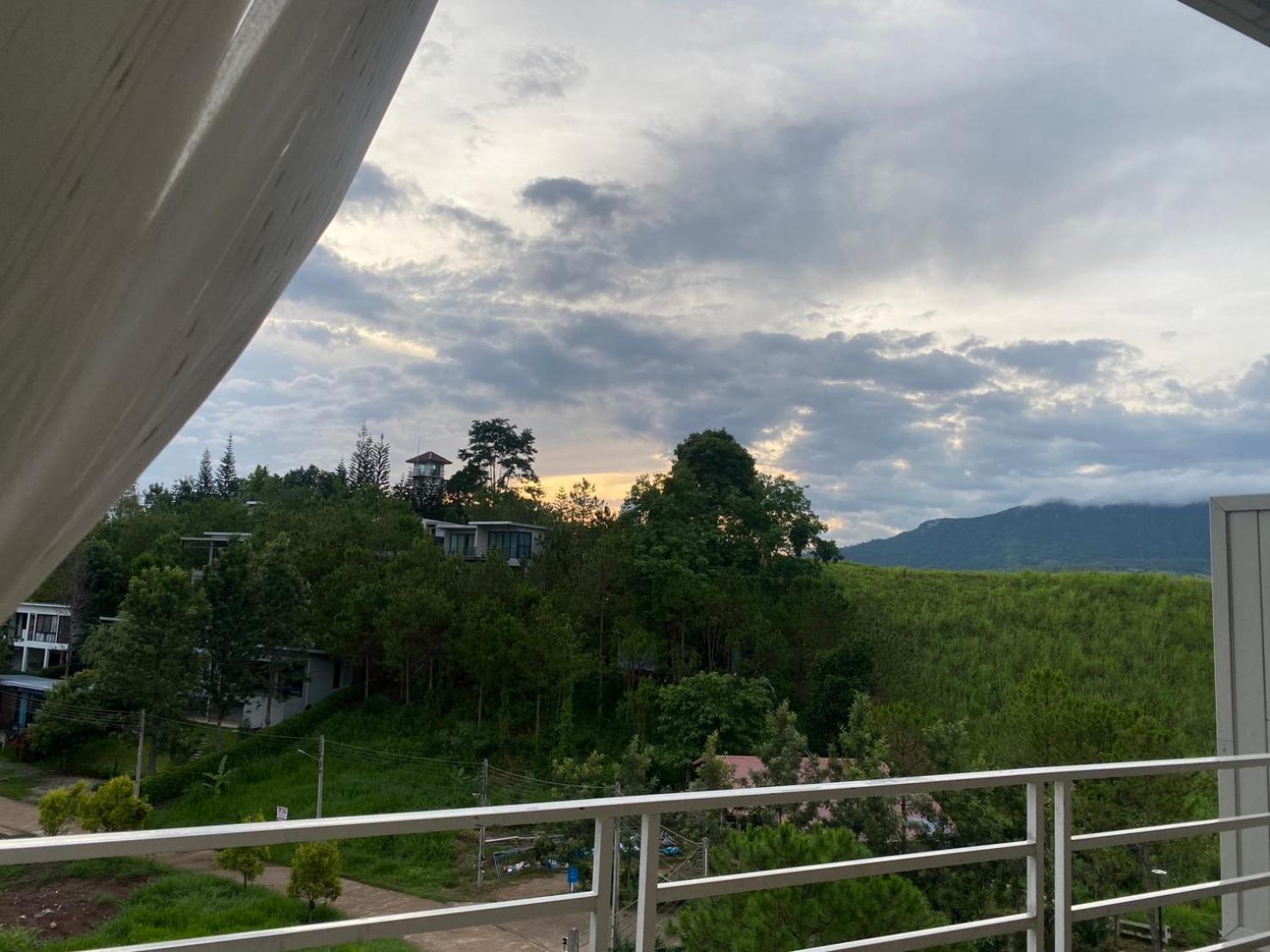 Krin Resort Khao Kho Dış mekan fotoğraf