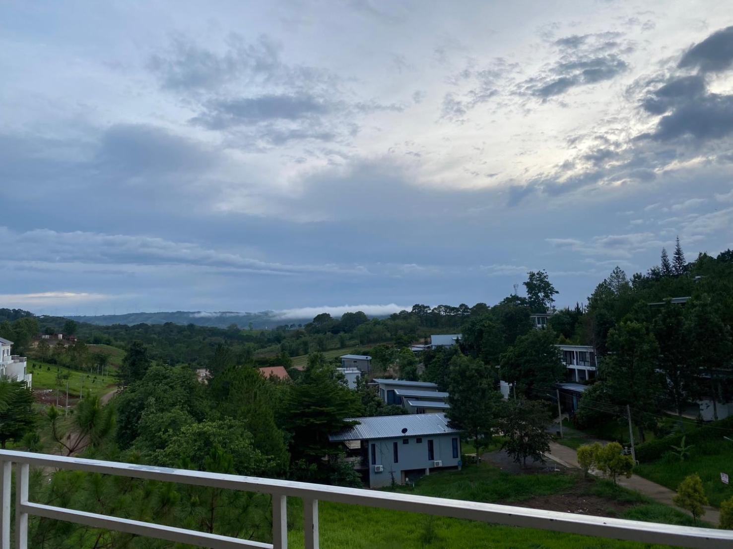 Krin Resort Khao Kho Dış mekan fotoğraf