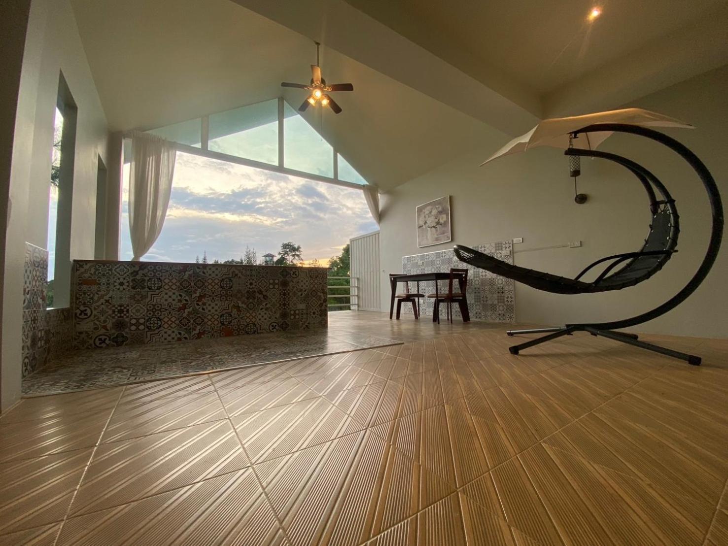 Krin Resort Khao Kho Dış mekan fotoğraf