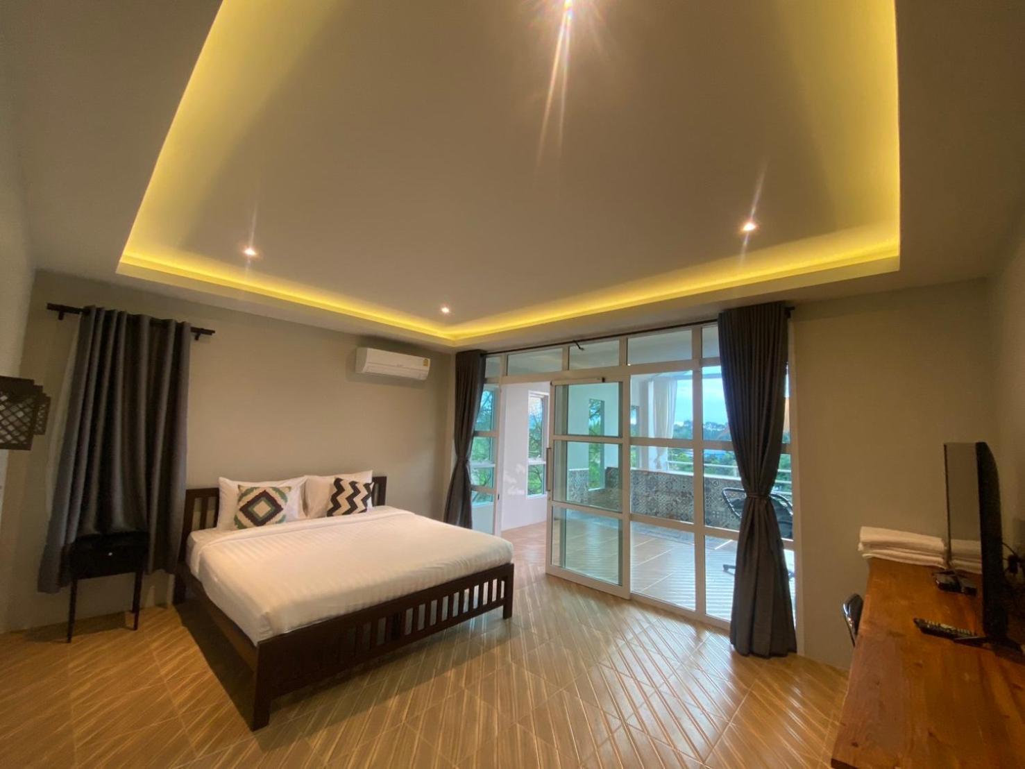 Krin Resort Khao Kho Dış mekan fotoğraf