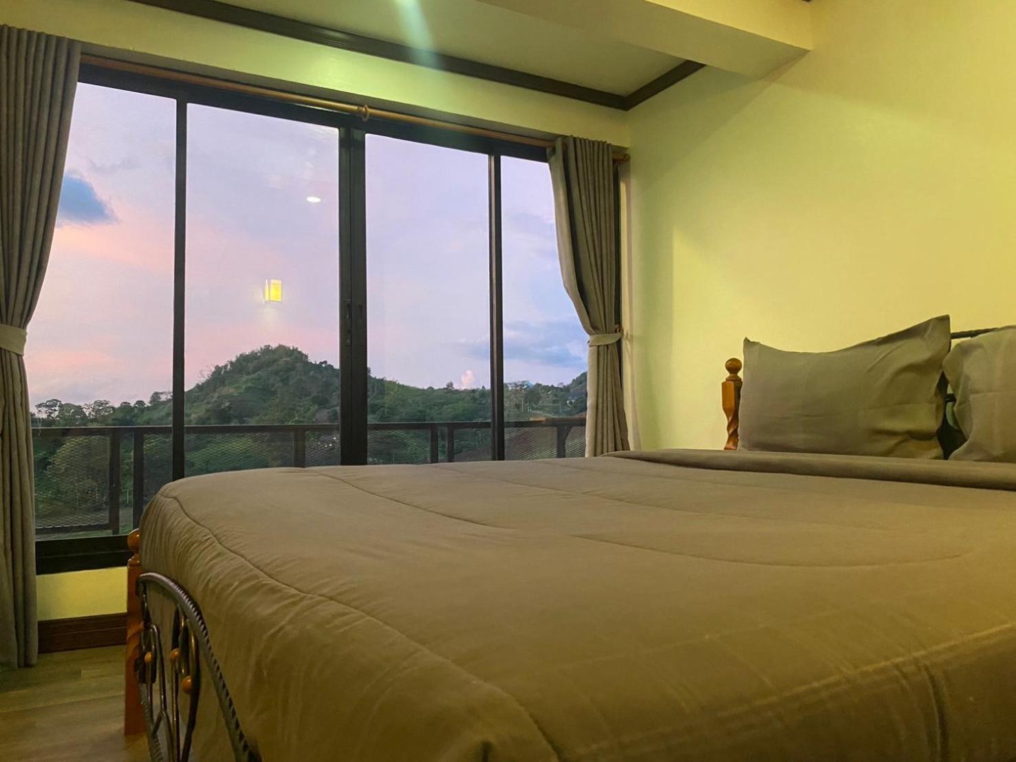 Krin Resort Khao Kho Dış mekan fotoğraf