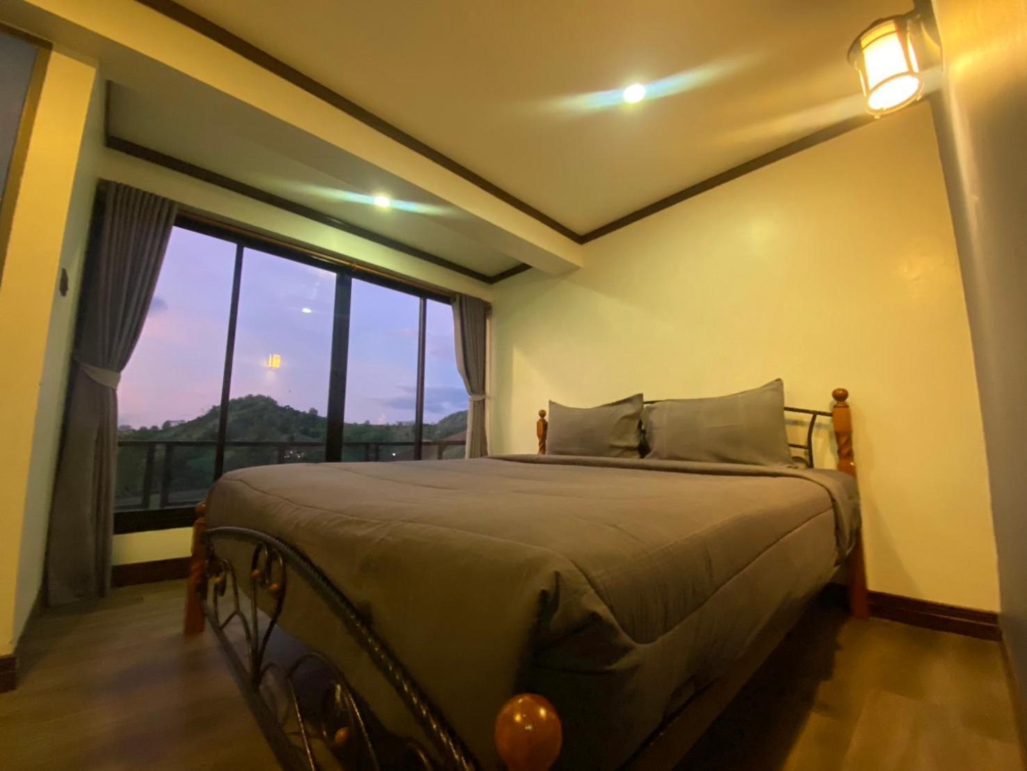 Krin Resort Khao Kho Dış mekan fotoğraf
