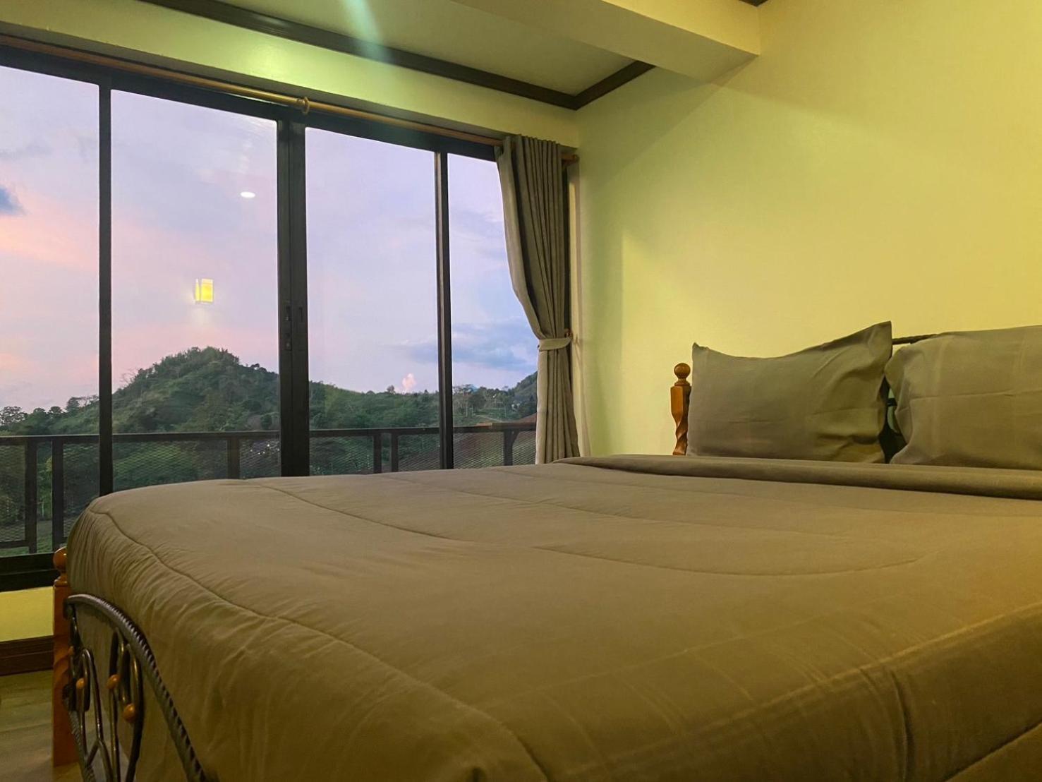 Krin Resort Khao Kho Dış mekan fotoğraf
