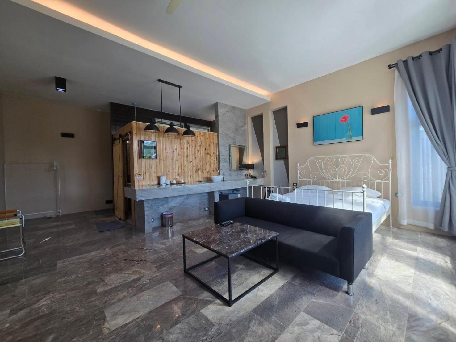 Krin Resort Khao Kho Dış mekan fotoğraf