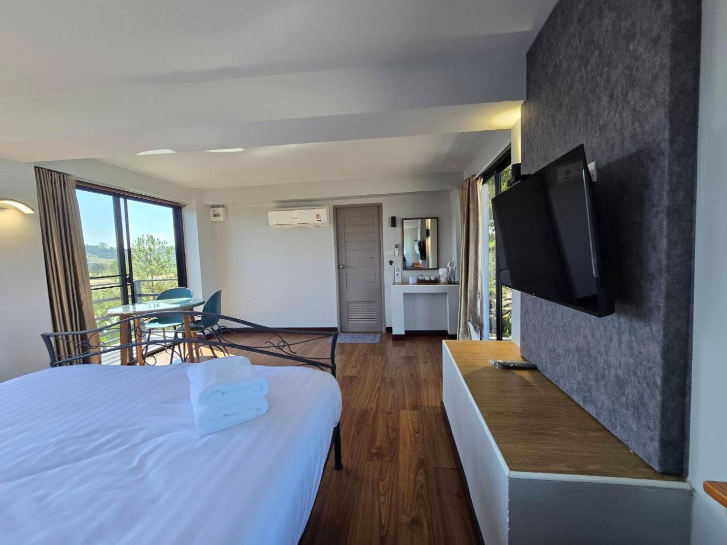 Krin Resort Khao Kho Dış mekan fotoğraf