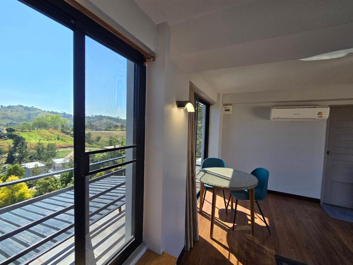 Krin Resort Khao Kho Dış mekan fotoğraf