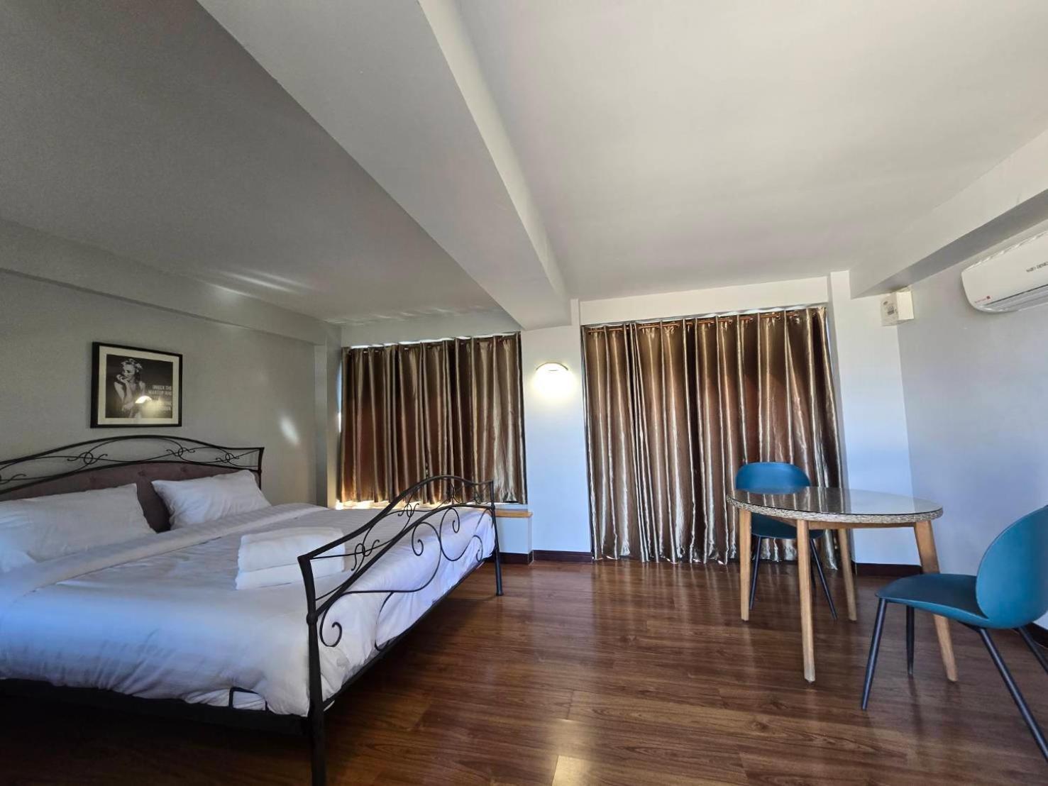 Krin Resort Khao Kho Dış mekan fotoğraf