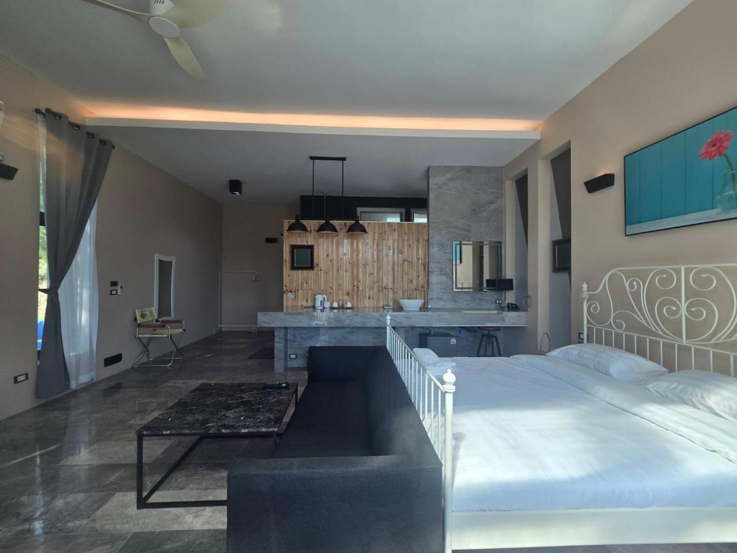 Krin Resort Khao Kho Dış mekan fotoğraf
