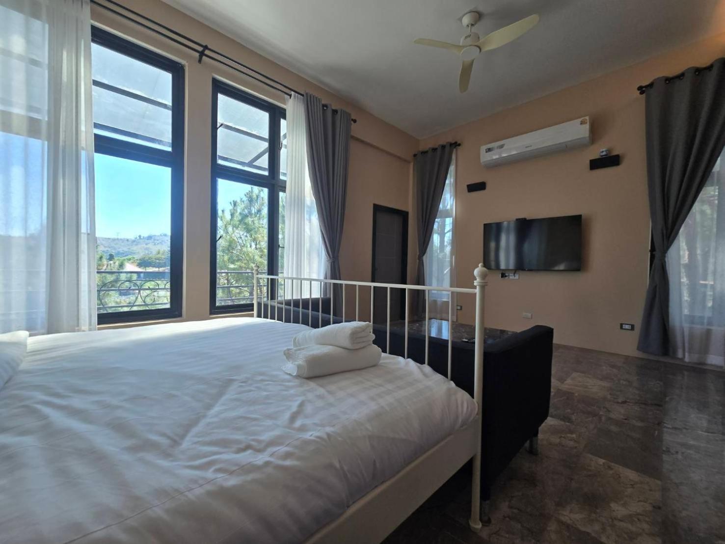 Krin Resort Khao Kho Dış mekan fotoğraf