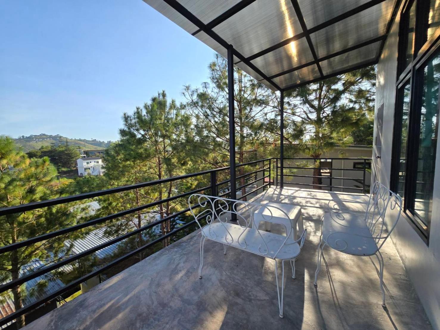 Krin Resort Khao Kho Dış mekan fotoğraf