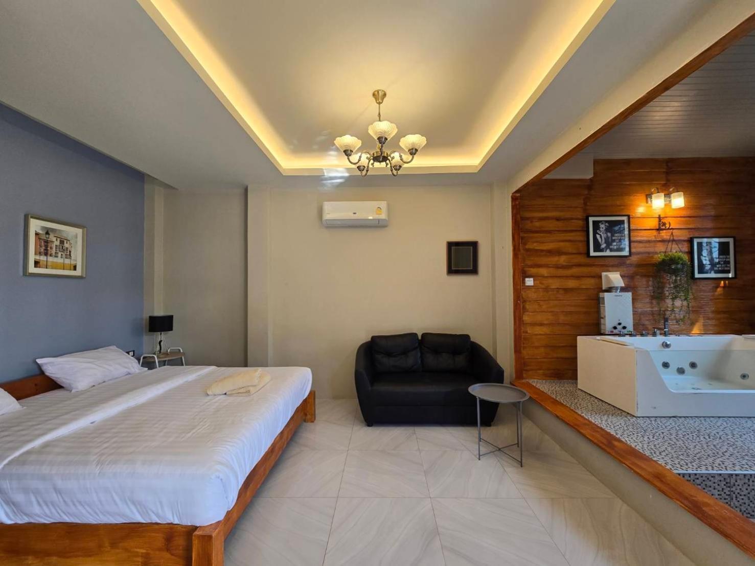 Krin Resort Khao Kho Dış mekan fotoğraf