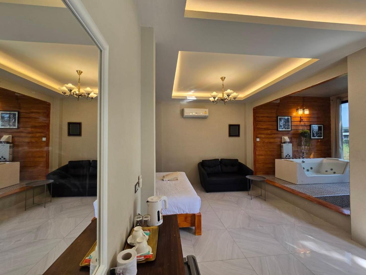 Krin Resort Khao Kho Dış mekan fotoğraf