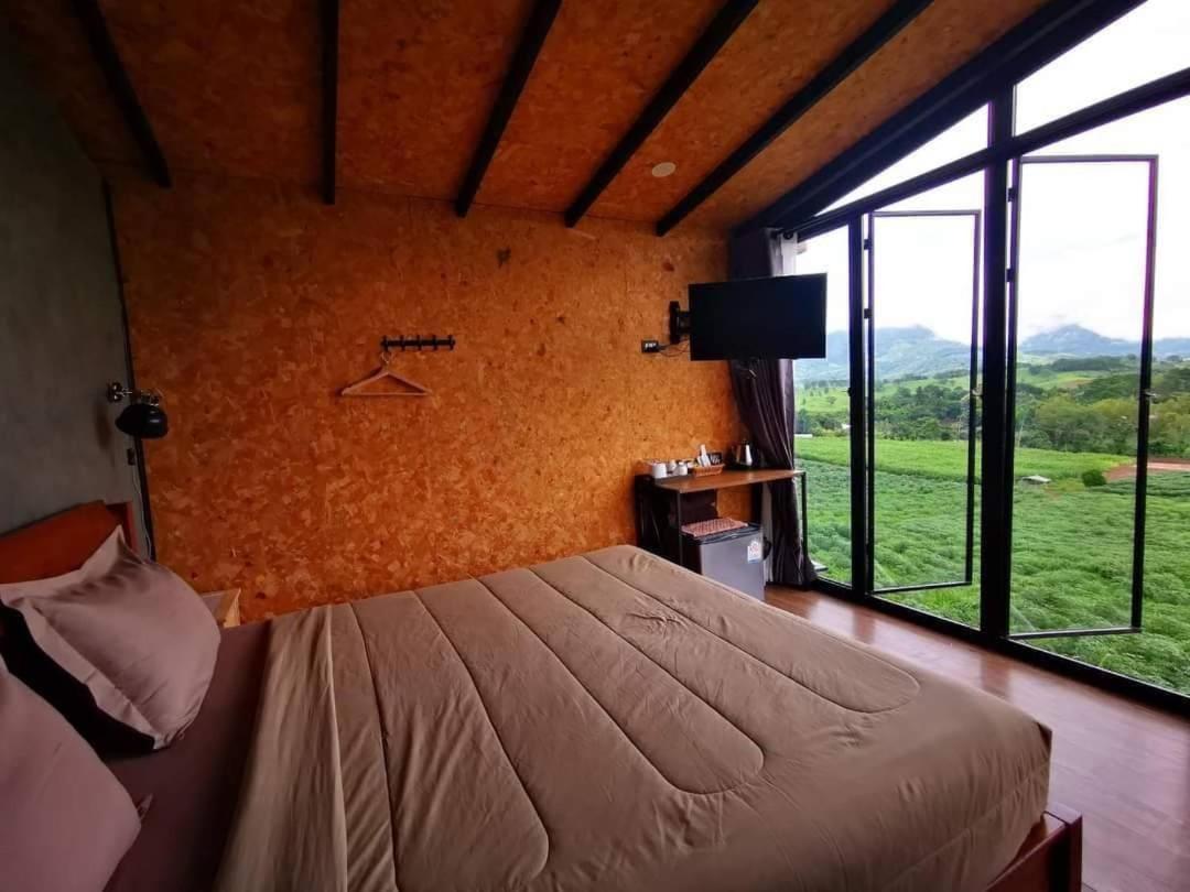 Krin Resort Khao Kho Dış mekan fotoğraf