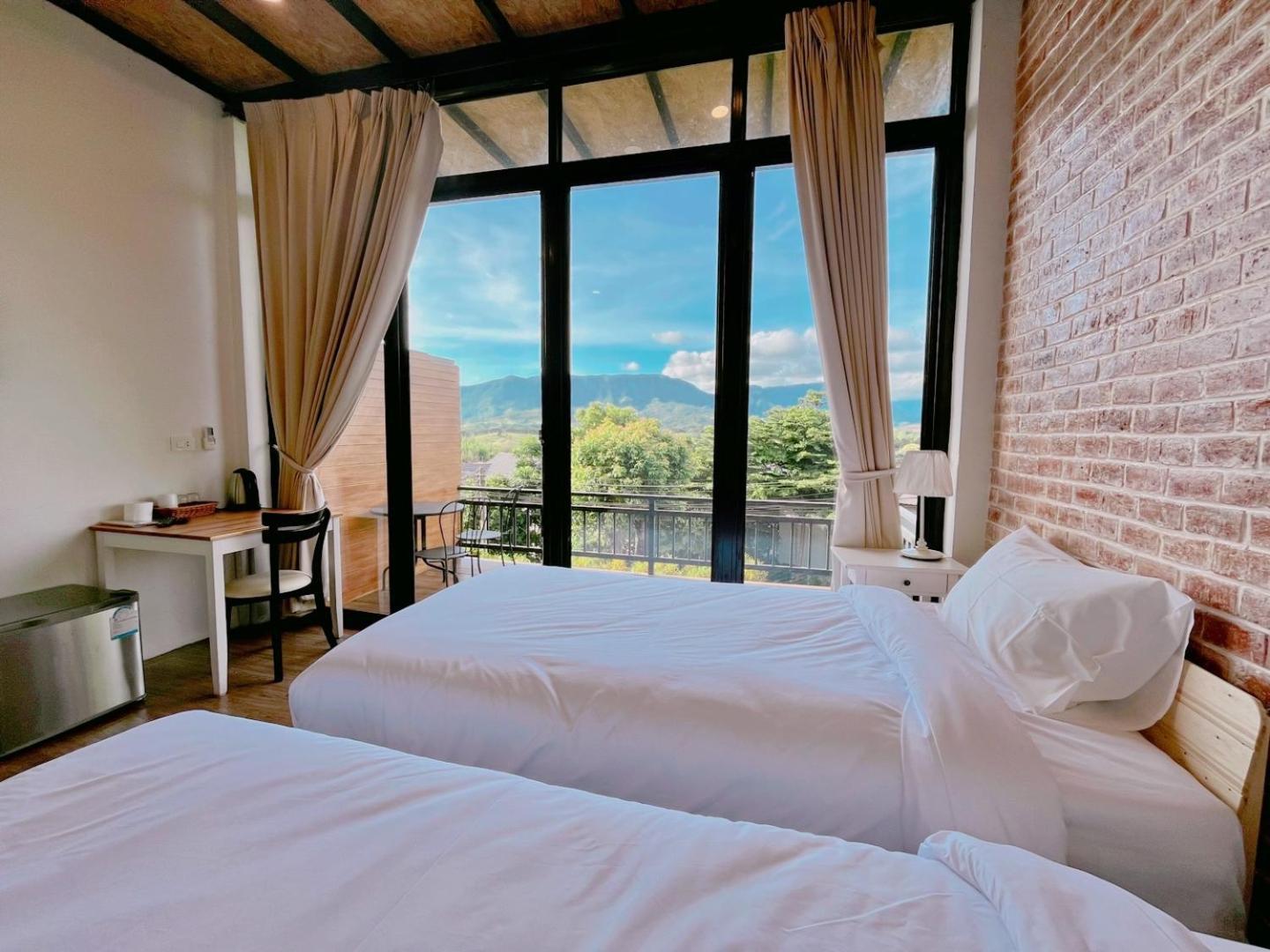 Krin Resort Khao Kho Dış mekan fotoğraf